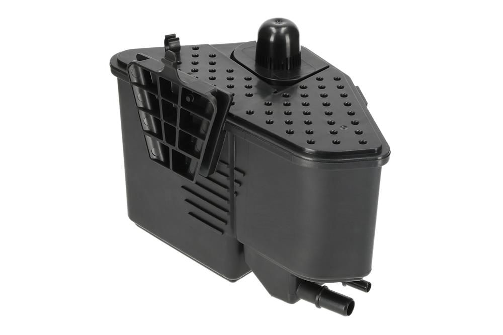 Filtre à charbon actif, ventilation du réservoir