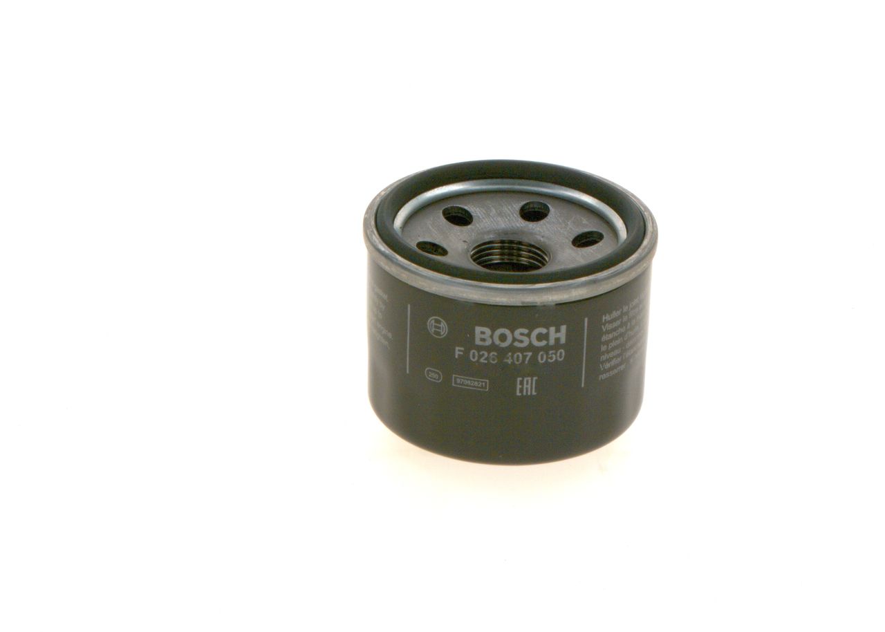 Olejový filtr BOSCH F 026 407 050