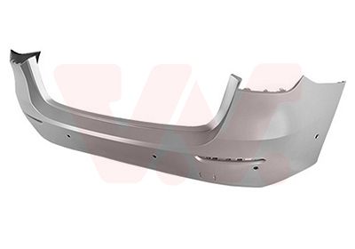 tampon VAN WEZEL 2946545