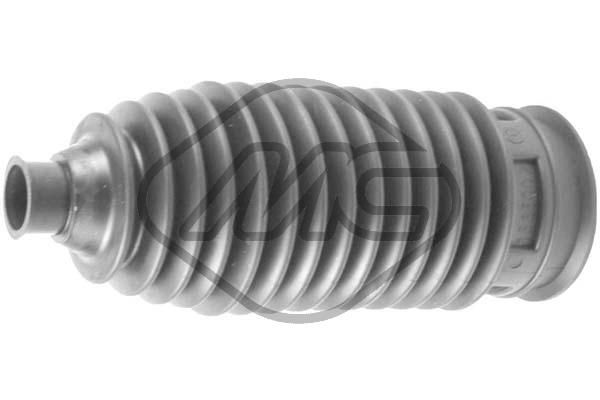 Osłona, system kierowania METALCAUCHO 10387