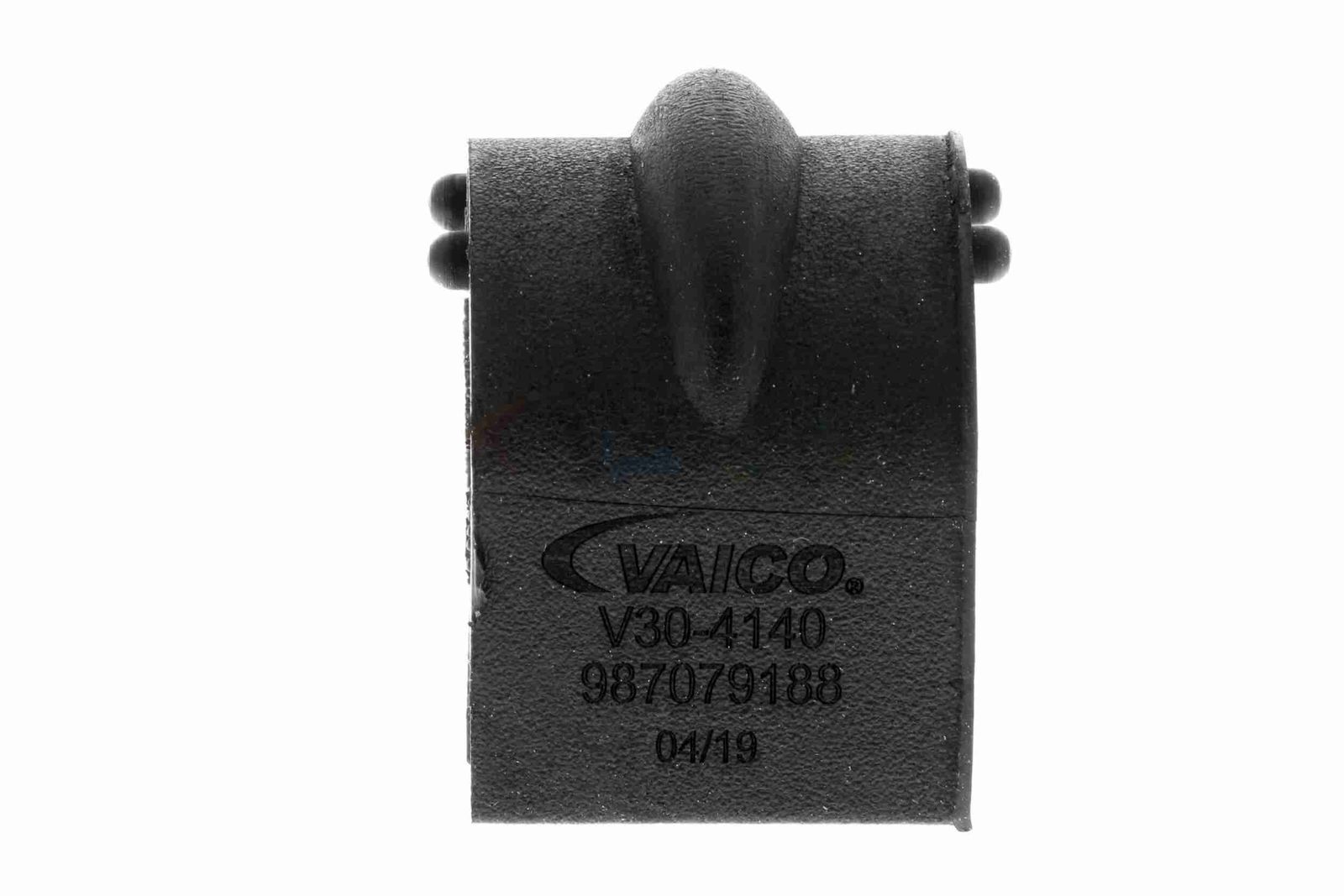 Suspension, stabilisateur