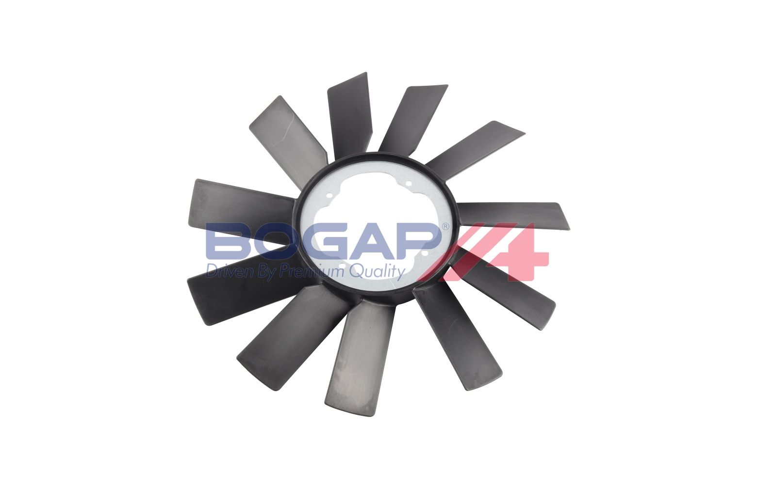 E-shop Koleso ventilátora chladenia motora BOGAP B4242103
