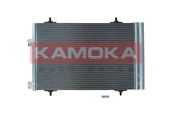 Skraplacz, klimatyzacja KAMOKA 7800247