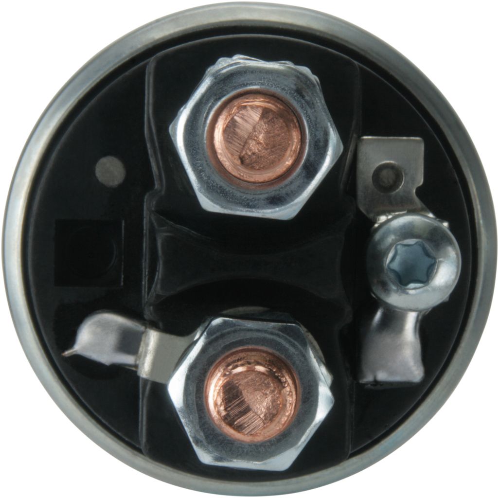 Solenoid, electromotor HC-Cargo F 032 333 617