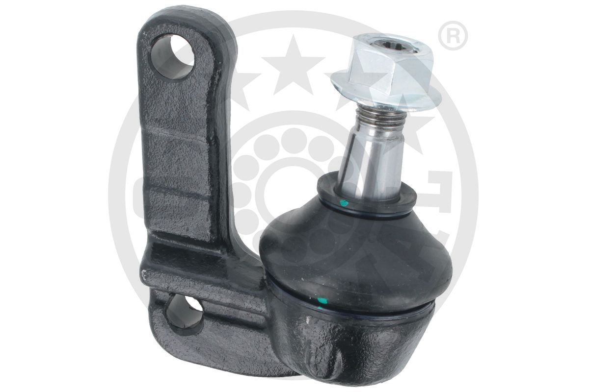 Przegub mocujący / prowadzący OPTIMAL G3-2044