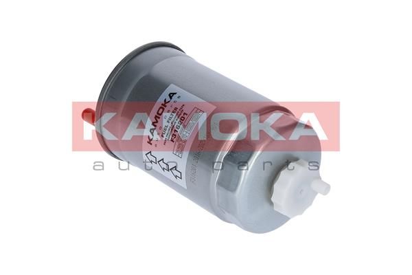Levně Palivový filtr KAMOKA F316201