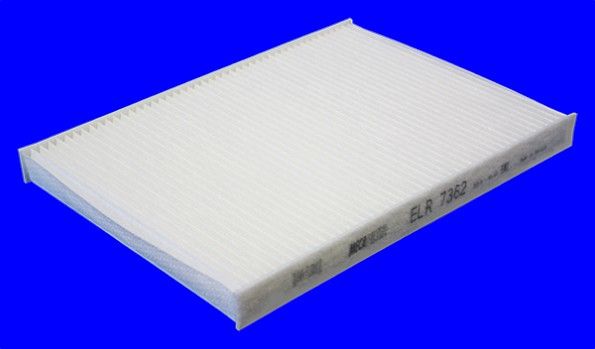 Filtre, air de l'habitacle