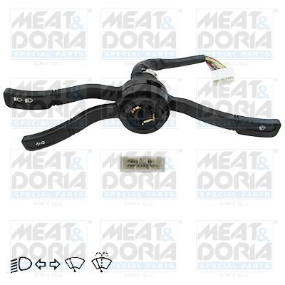 Przełącznik kolumny kierowniczej MEAT & DORIA 23070