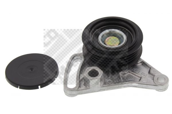 Rolka napinacza, pasek klinowy wielorowkowy MAPCO 23879