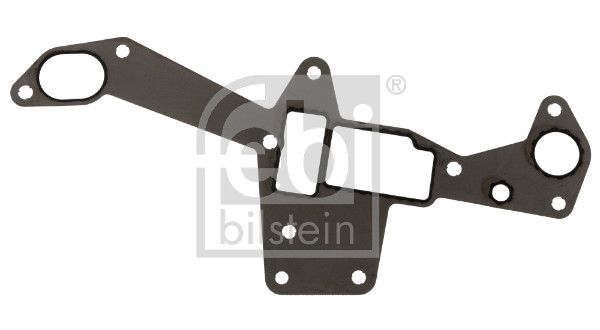 Garnituri, carcasa filtru ulei FEBI BILSTEIN 43561