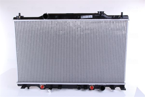 Chladič, chlazení motoru NISSENS 68104