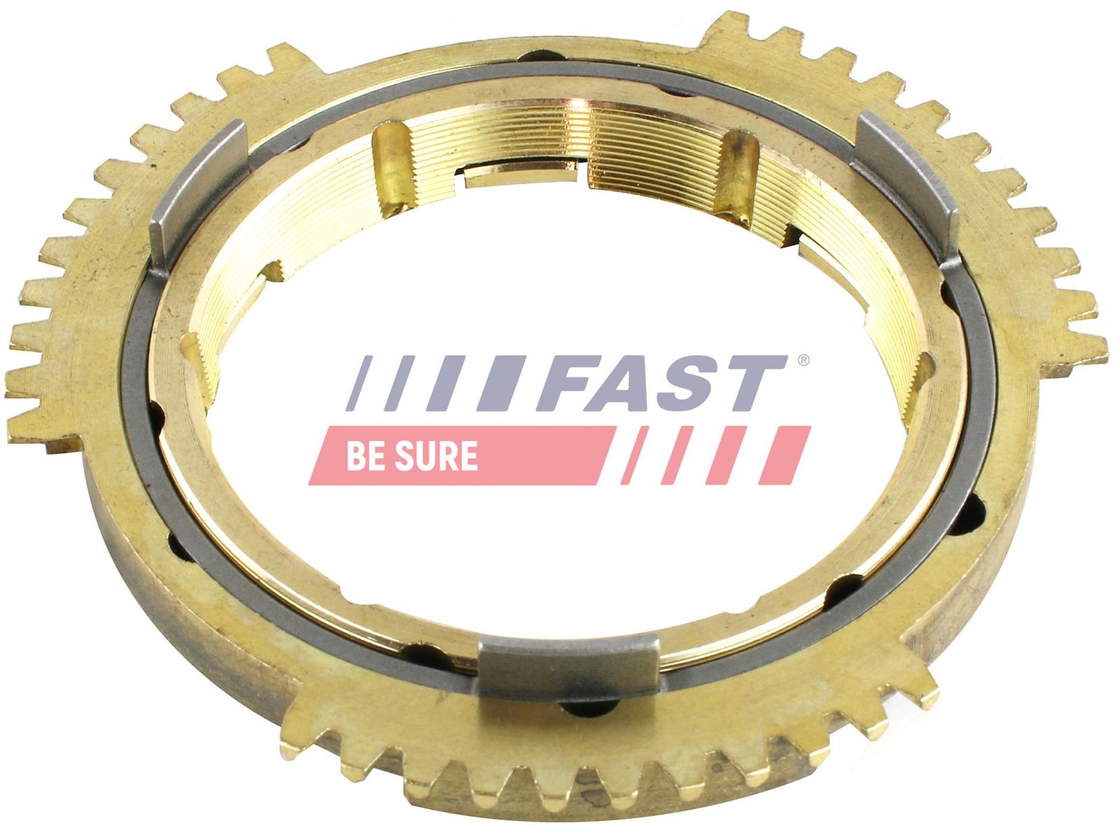 Кольцо синхронизатора, механическая коробка передач