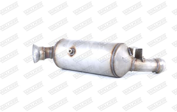 Filtr sadzy / filtr cząstek stałych, układ wydechowy WALKER 73044