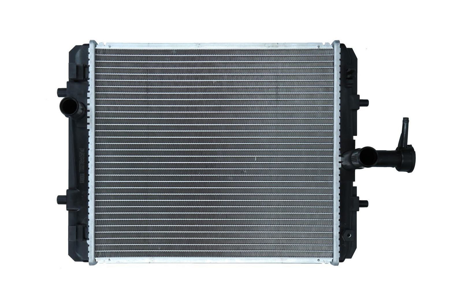 Kompressoriõhu radiaator