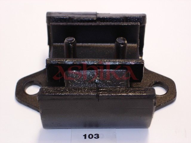 E-shop Uloženie, motor ASHIKA GOM-103