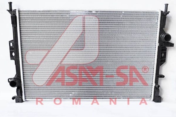 Radiator, racire motor ASAM AUTOMOTIVE 32880