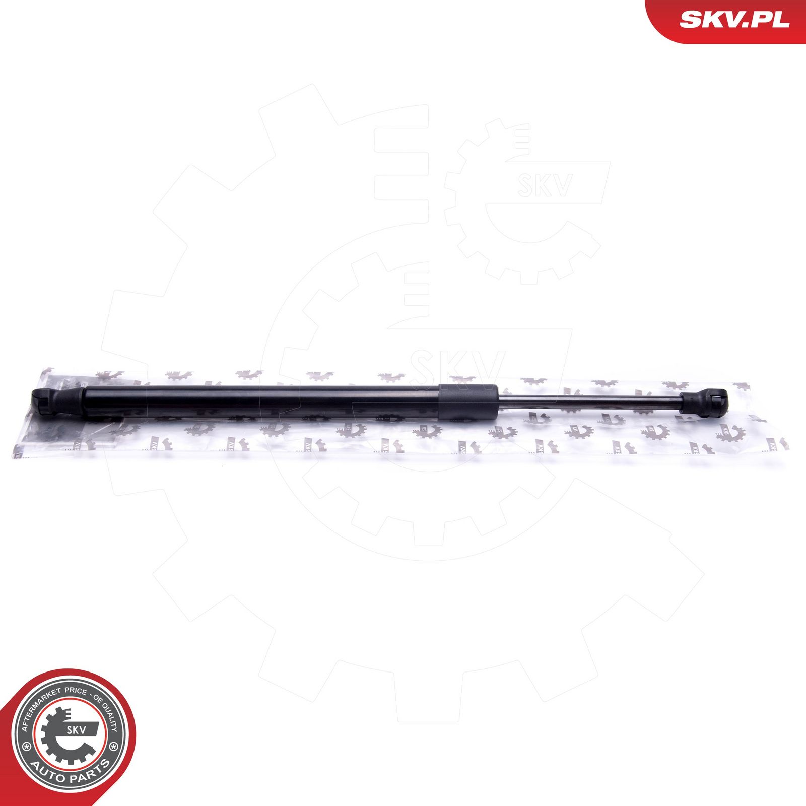 Amortizor capota ESEN SKV 52SKV100