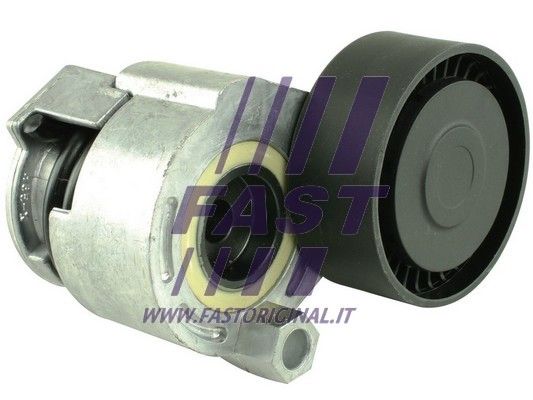Rolka napinacza, pasek klinowy wielorowkowy FAST FT44629