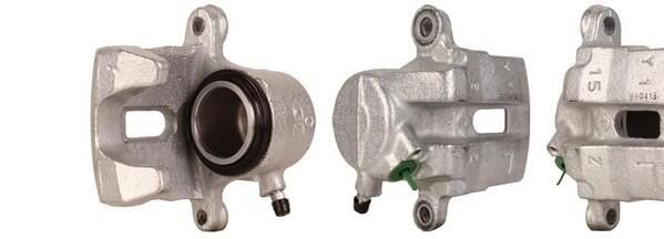 Etrier frana FERODO FCL694489