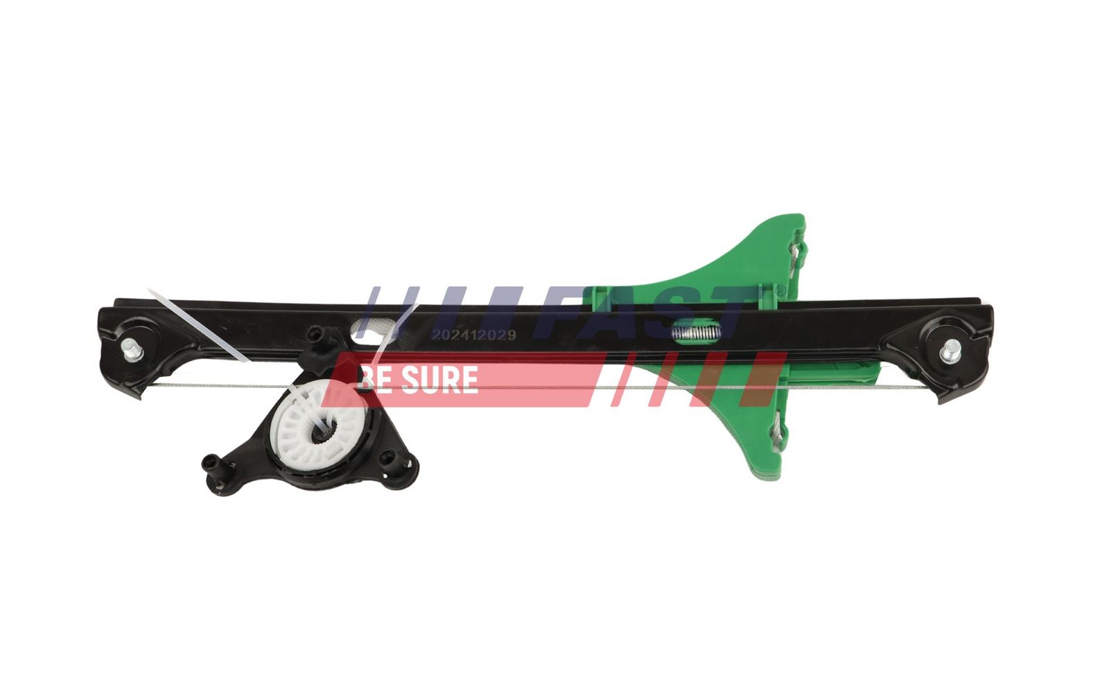 Стеклоподъемник