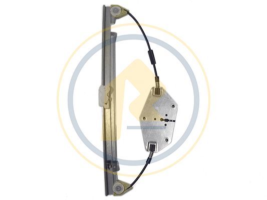 Mecanism actionare geam Ac Rolcar 01.4850