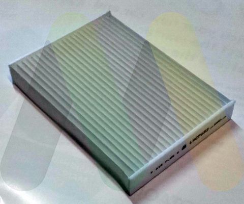 Filtru, aer habitaclu MOTAQUIP LVCF653