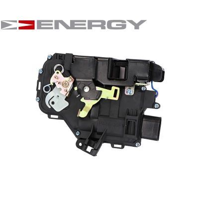 Levně Zámek dveří ENERGY ZDP0001P