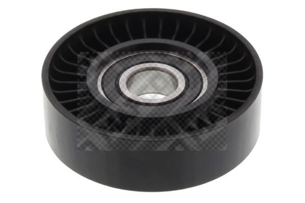 rolka kierunkowa / prowadząca, pasek klinowy zębaty MAPCO 24760/1