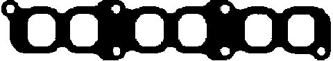 Uszczelka, kolektor dolotowy / wydechowy CORTECO 450340P