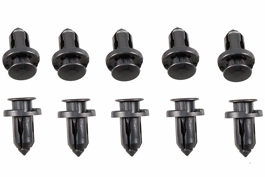clips, acoperire decorativa si protectie METZGER 2280036
