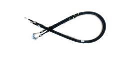 Cablu, frana de parcare MTR 12118859