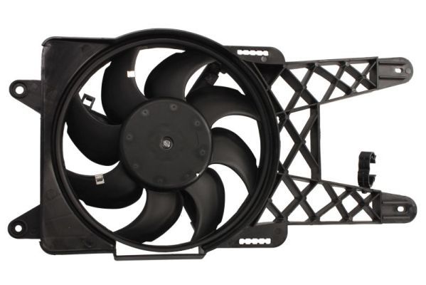 Ventilator, radiator THERMOTEC D8F030TT