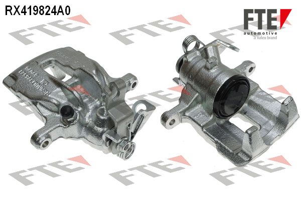 Zacisk hamulca FTE 9290889