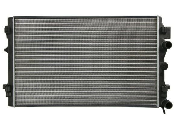 Radiator, racire motor THERMOTEC D7A049TT