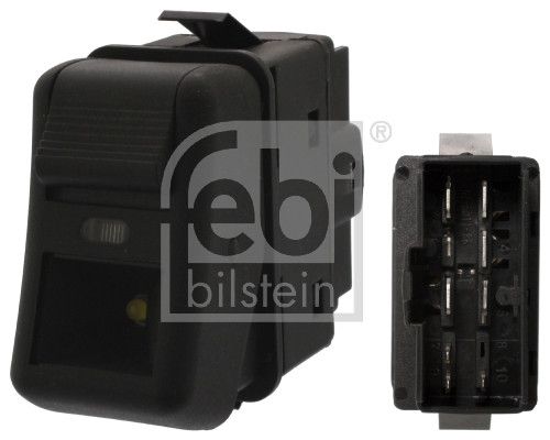 comutator presiune,interaxe FEBI BILSTEIN 44678