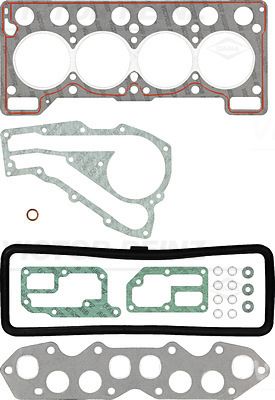 Zestaw uszczelek, głowica cylindrów VICTOR REINZ 02-33590-01