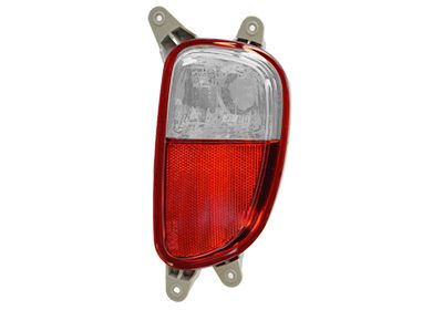 Lampa mers inapoi VAN WEZEL 8314930