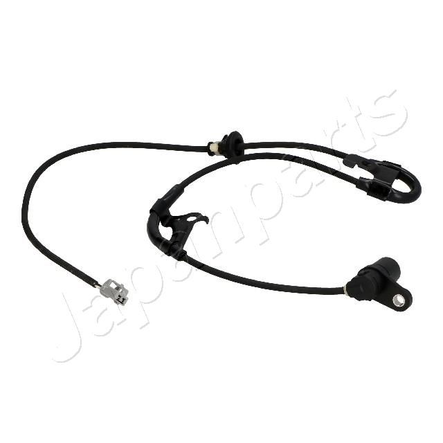 Czujnik, prędkość obrotowa koła JAPANPARTS ABS-234