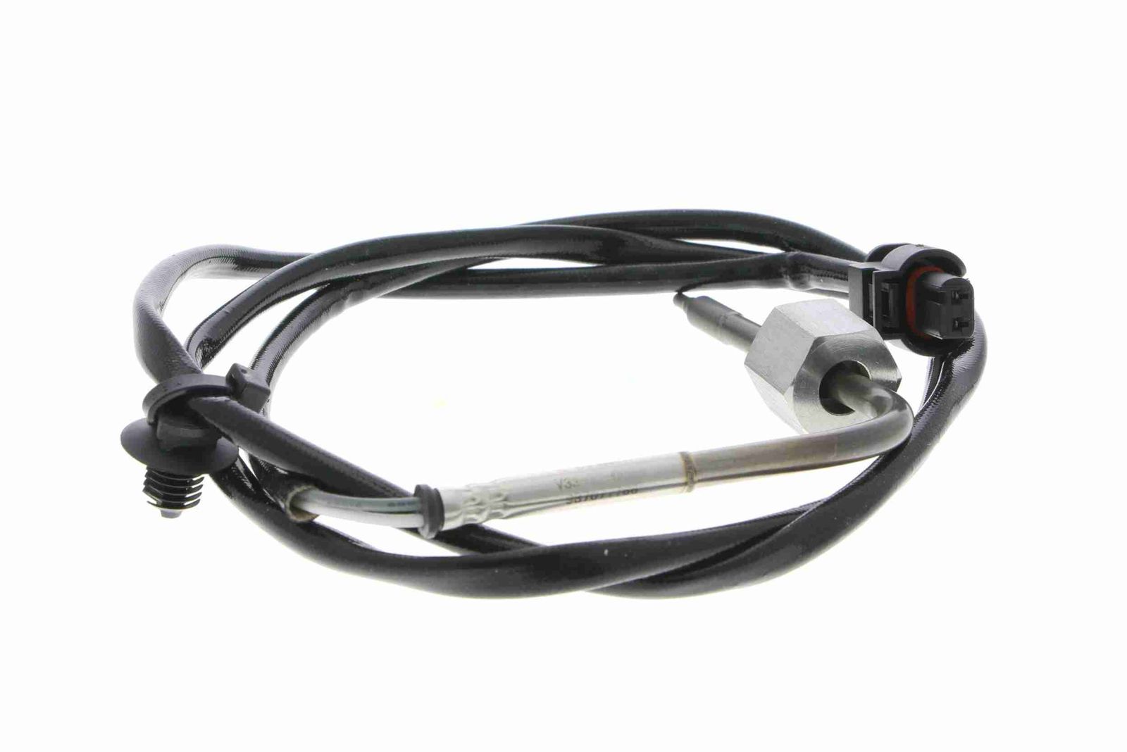 Capteur, température des gaz