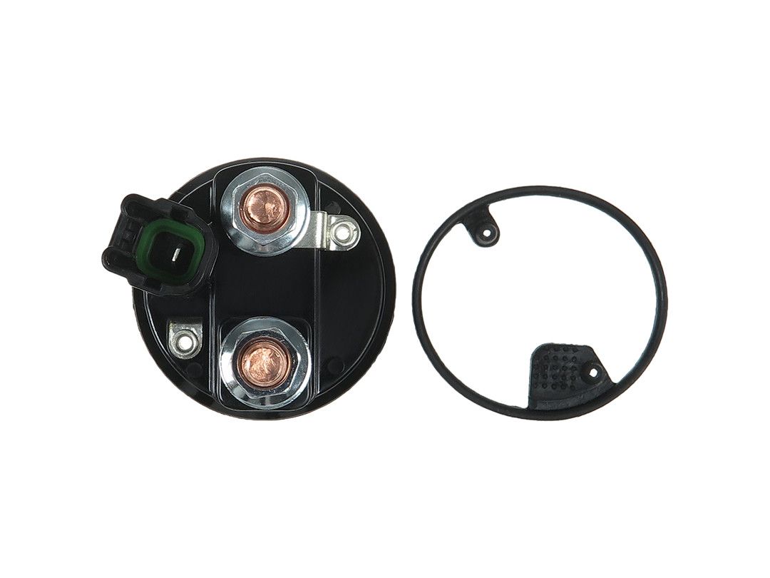 Capac, releu demaror AS-PL AS SP6051S