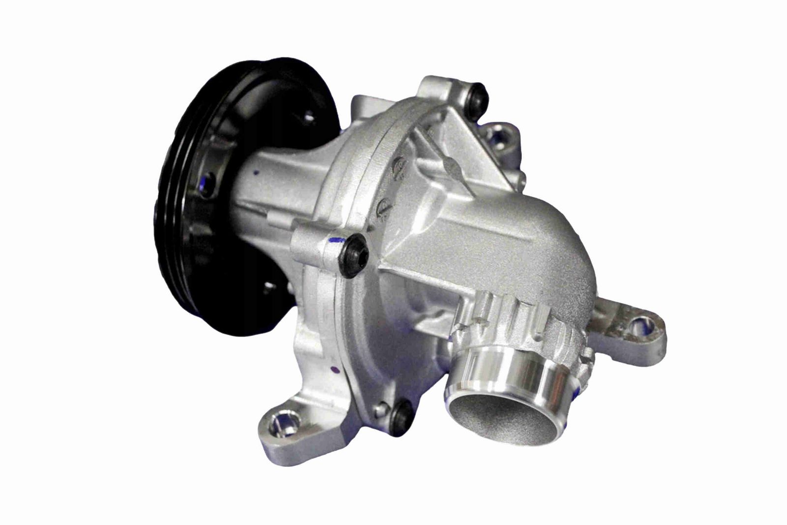 Pompe à eau, refroidissement du moteur