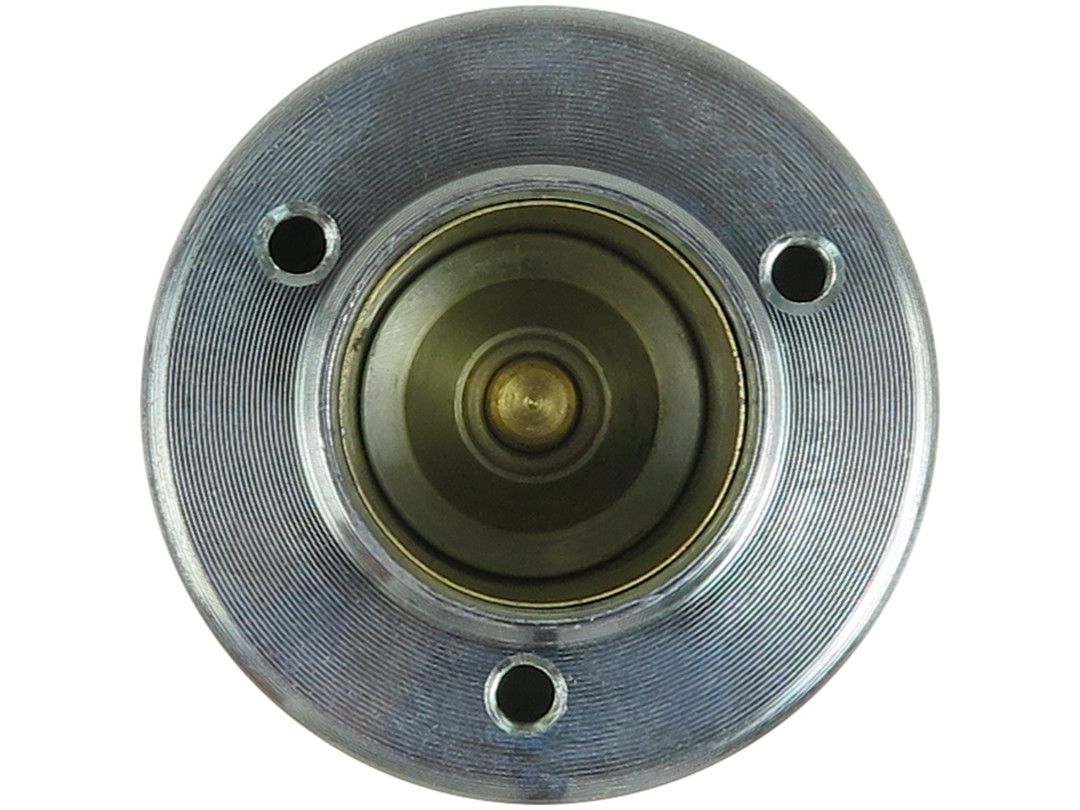 Levně Elektromagnetický spínač, startér AS-PL SS0127