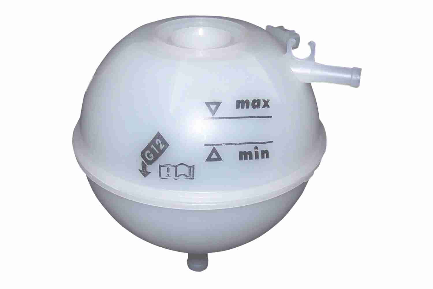 Vyrovnávací nádoba, chladicí kapalina VAICO V10-0745