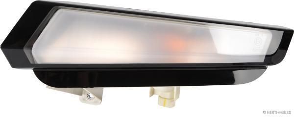 Lampa kierunkowskazu HERTH+BUSS ELPARTS 83700084