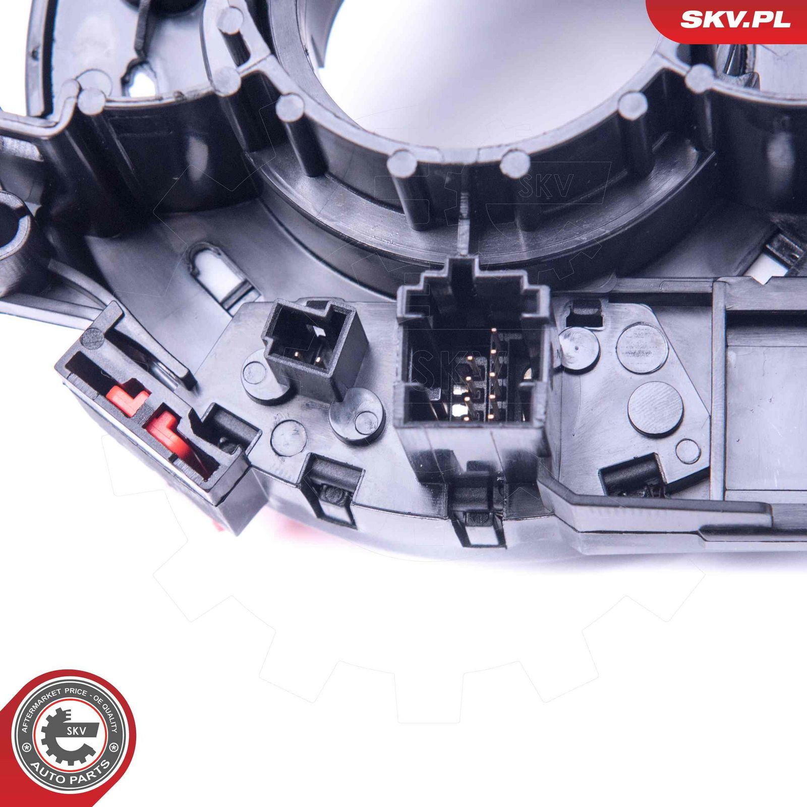 Arc spirala, Airbag ESEN SKV 96SKV501