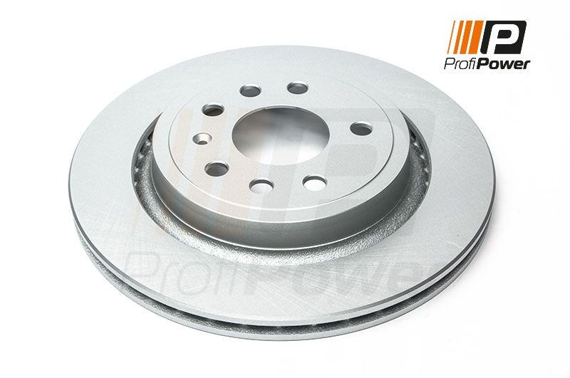 Levně Brzdový kotouč ProfiPower 3B2137