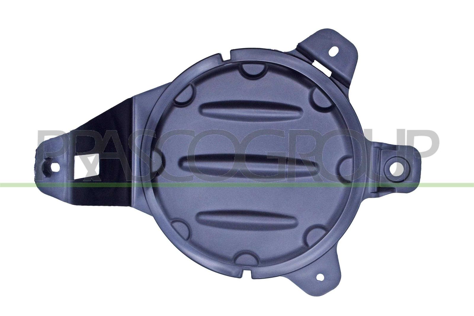 Capac carlig remorcare PRASCO MB8211247