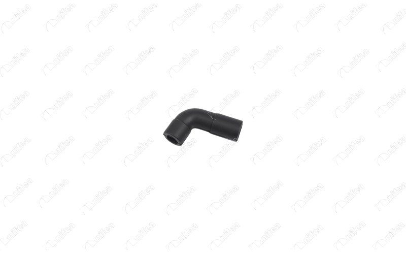 Tuyau, ventilation de carter-moteur