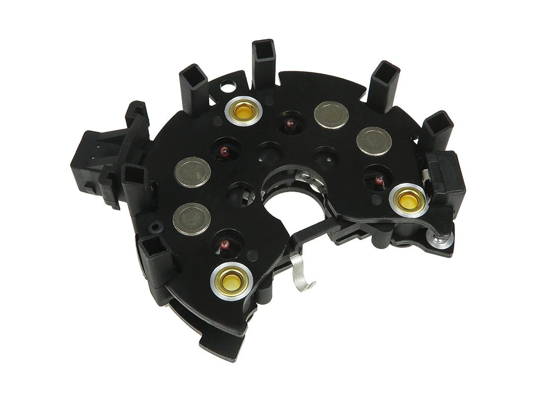Levně Usměrňovač, generátor AS-PL ARC0030