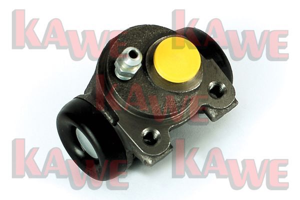 Cylinderek hamulcowy KAWE W4870